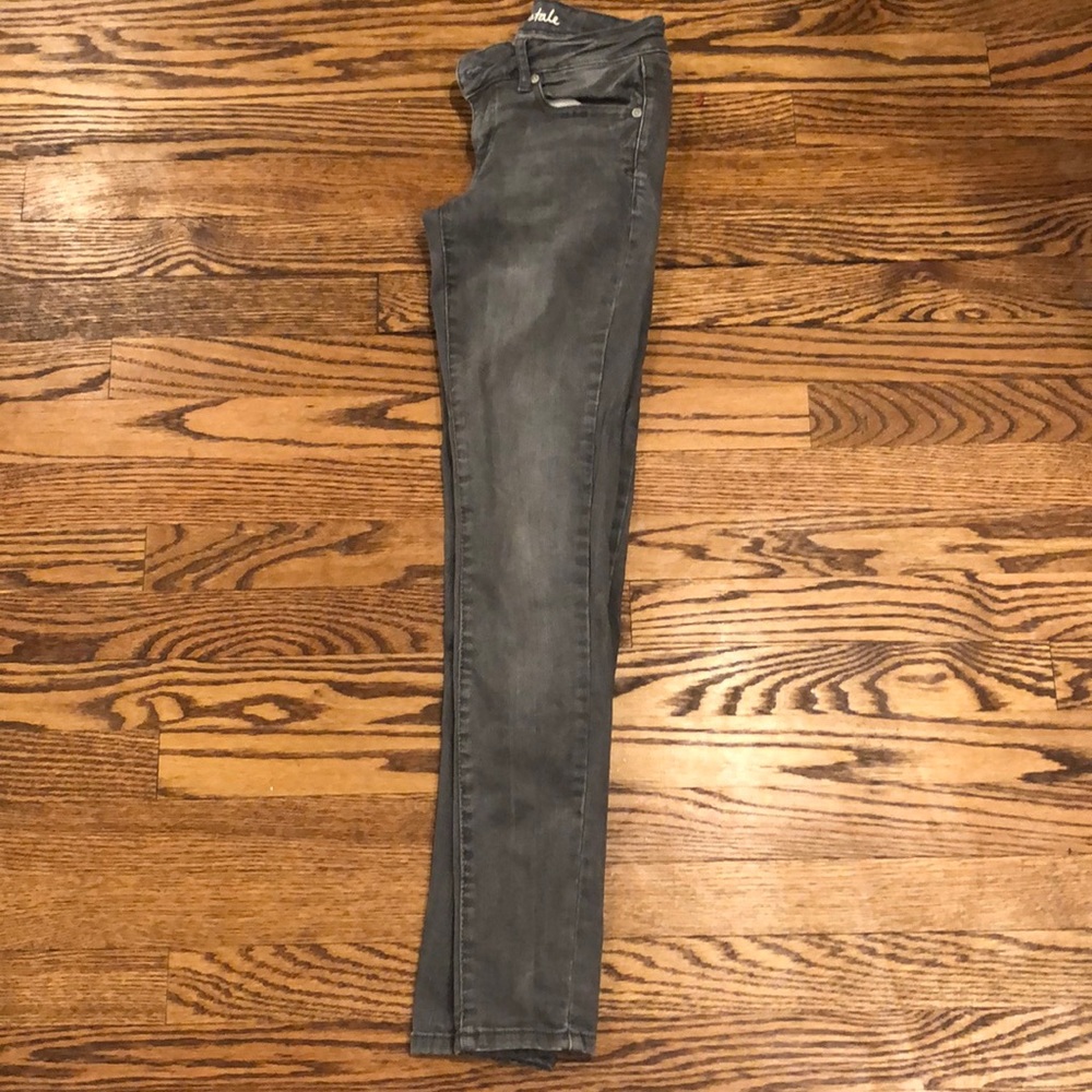 Aeropostale Jeggings